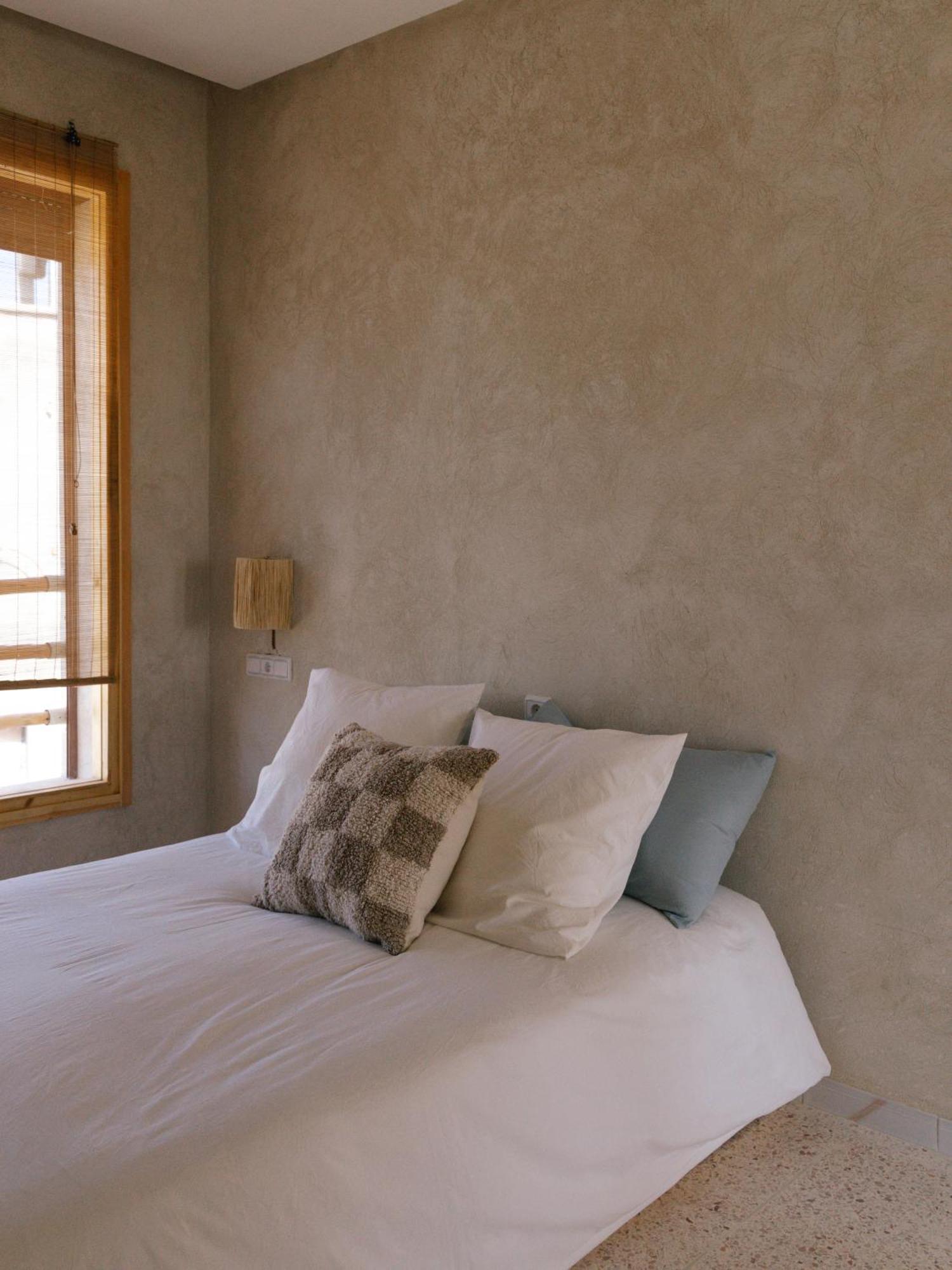 Malibu Surf House Daire Tamraght Dış mekan fotoğraf