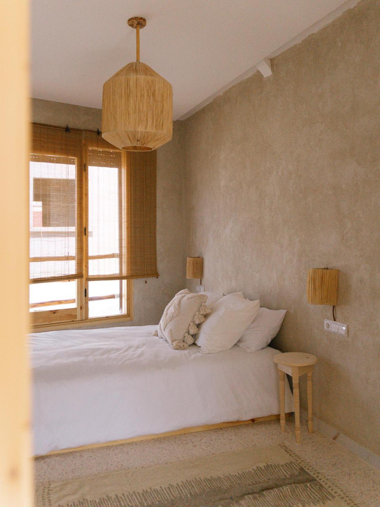 Malibu Surf House Daire Tamraght Dış mekan fotoğraf