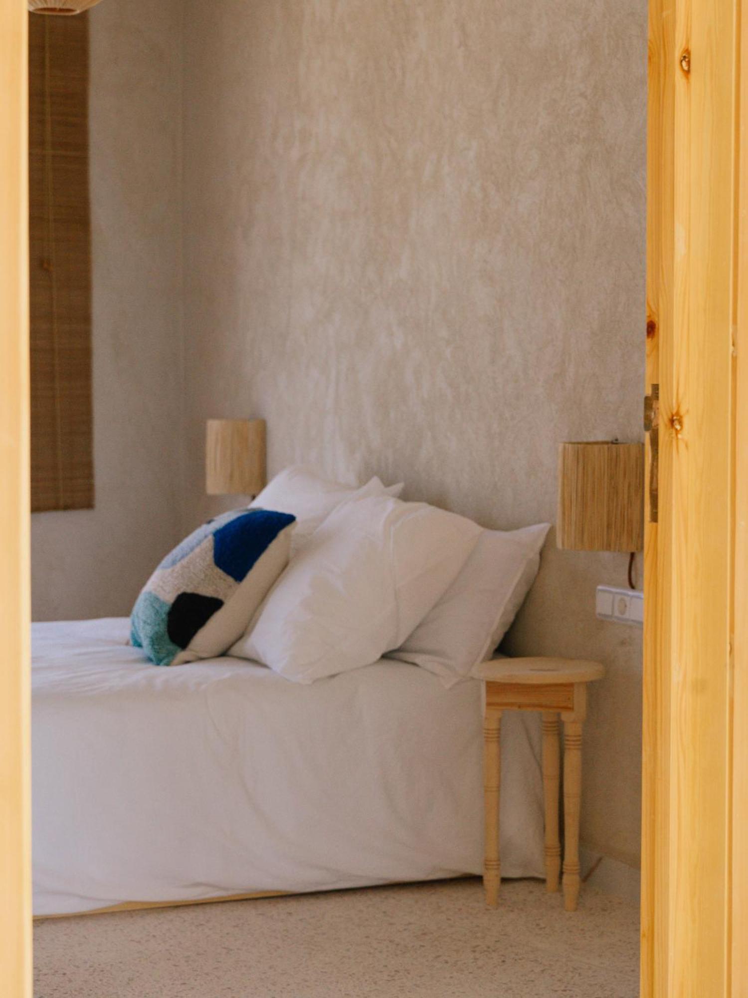 Malibu Surf House Daire Tamraght Dış mekan fotoğraf