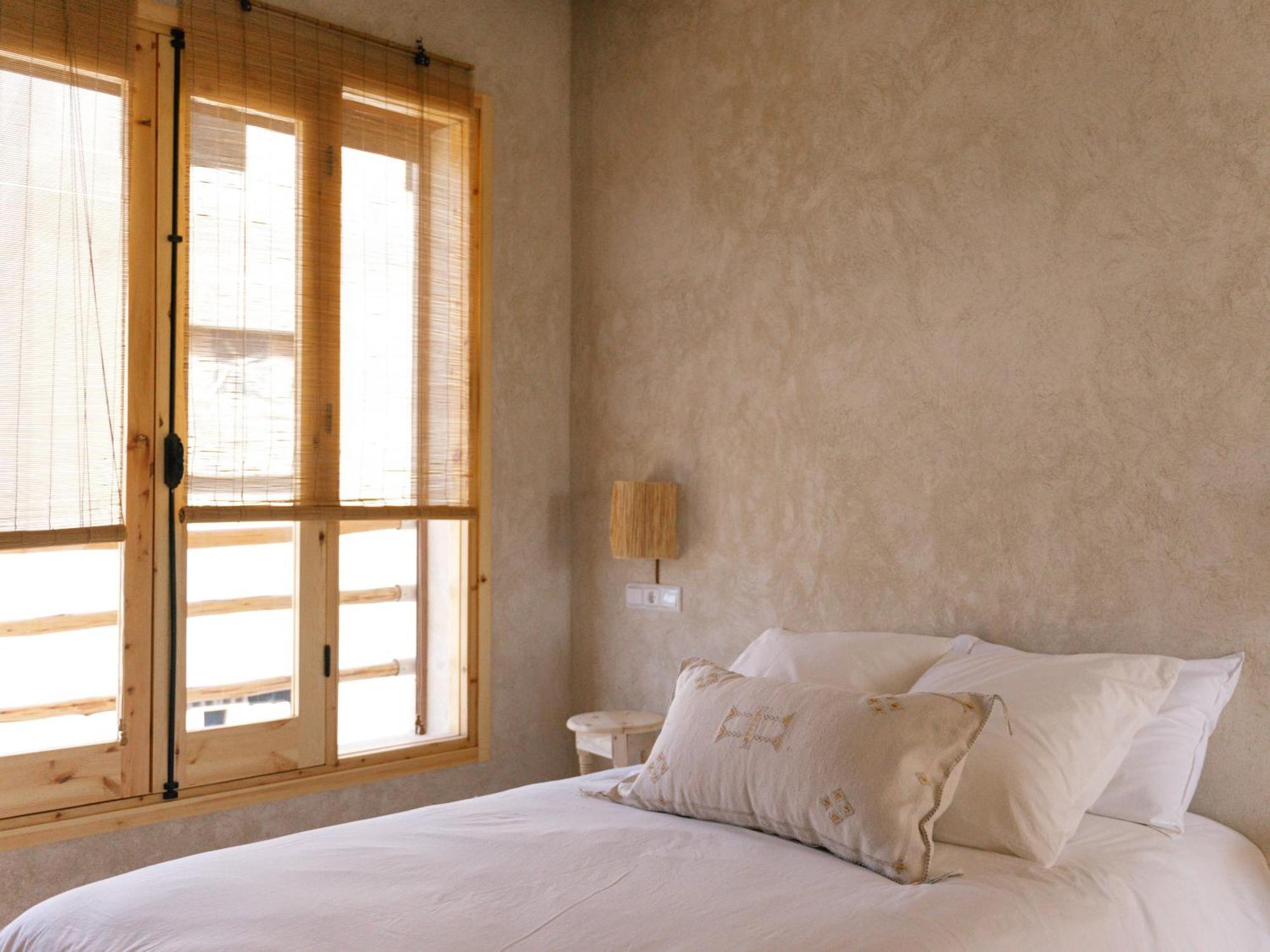 Malibu Surf House Daire Tamraght Dış mekan fotoğraf